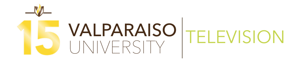 Valparaiso University Television